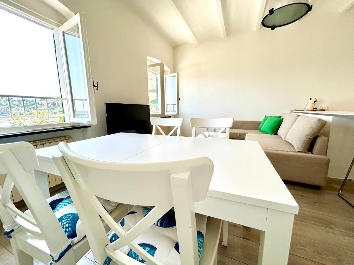 Maison Mazzini48 Rapallo Exterior foto