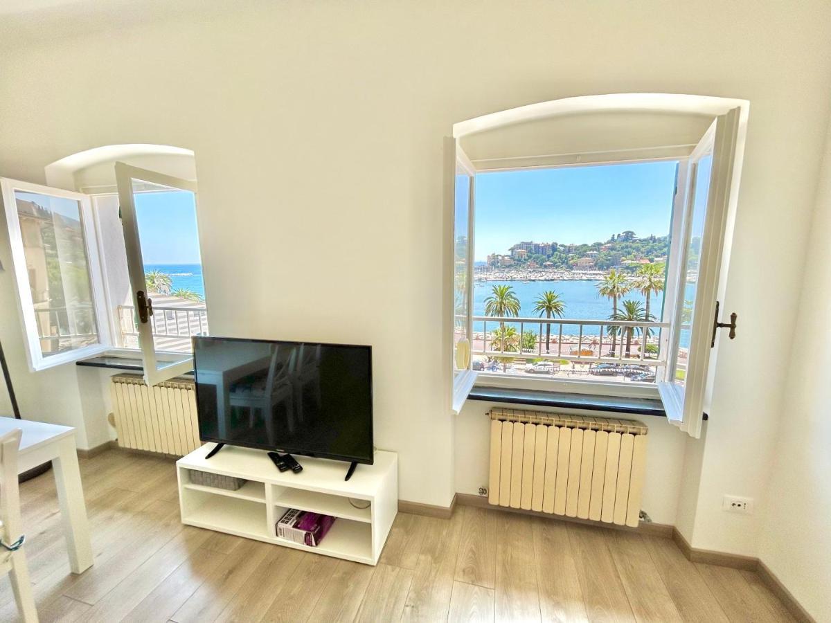 Maison Mazzini48 Rapallo Exterior foto